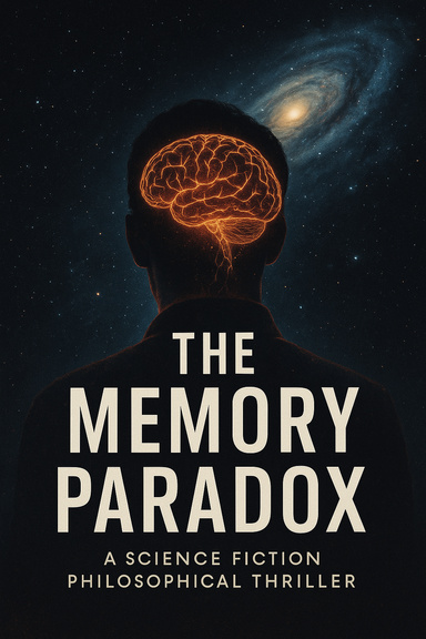 THE MEMORY PARADOX