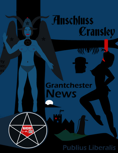 Anschluss Cransley - Grantchester News