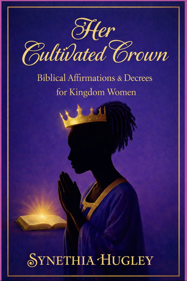 Her Cultivated Crown