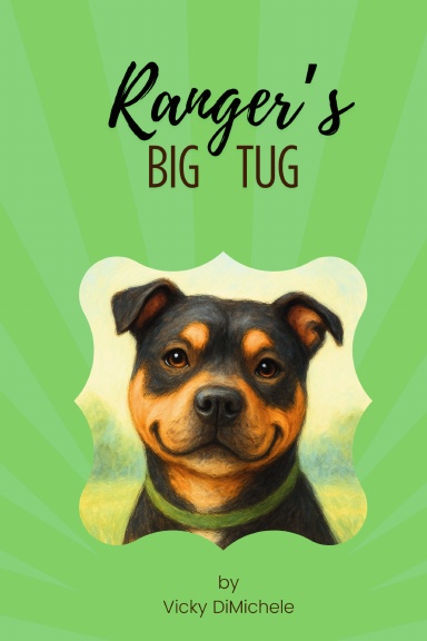 Ranger's Big Tug
