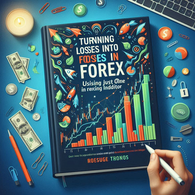 Turning Losses into Profits in Forex Using Only One Indicator