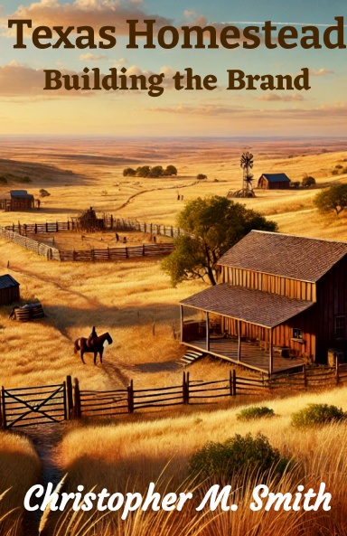 Texas Homestead