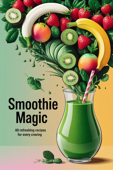 SMOOTHIE MAGIC
