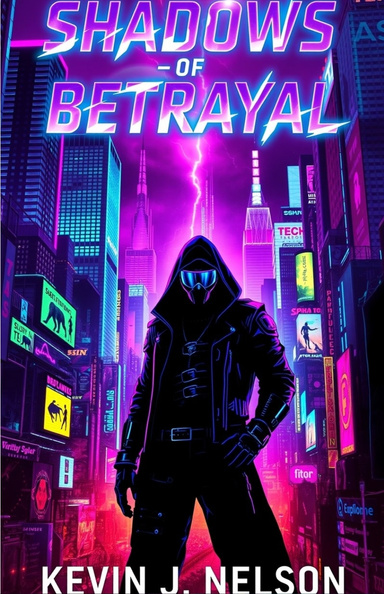 Shadows Of Betrayal
