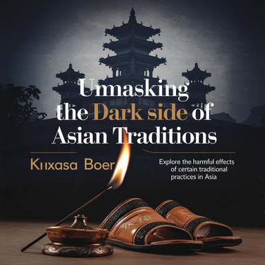 The Harmful effects of some traditional practices in Asia