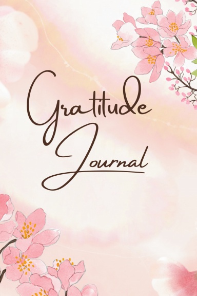 Gratitude Journal