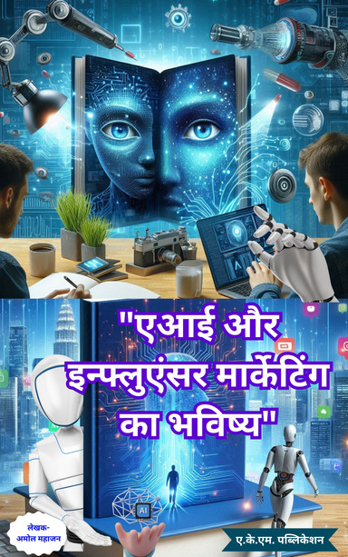 एआई और इन्फ्लुएंसर मार्केटिंग का भविष्य