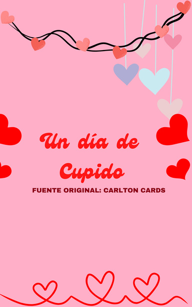Un día de Cupido