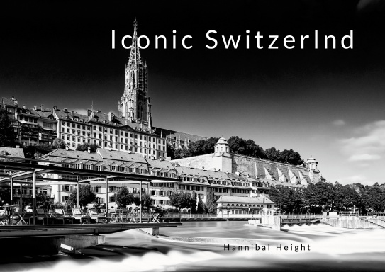 Iconic Switzerland