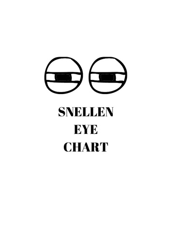 Sight Test