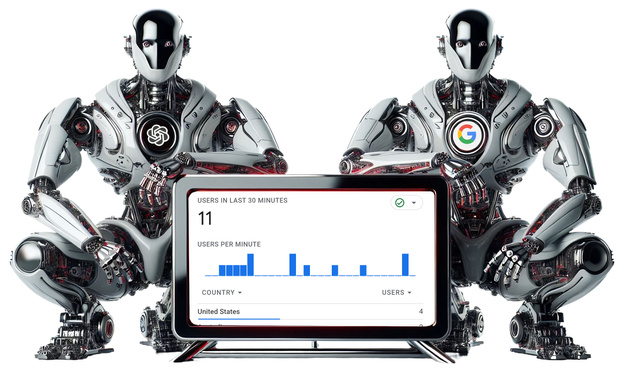 AI Buyer Traffic Bot Free Traffic, No SEO