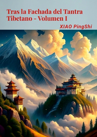 Tras la Fachada del Tantra Tibetano Volumen I