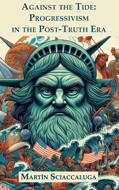 Against the Tide: Progressivism in the Post-Truth Era