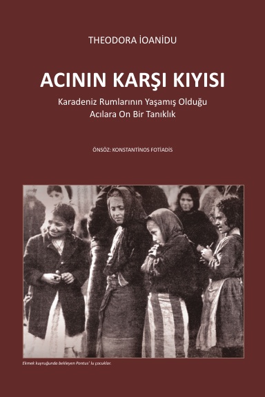 Acının karşı kıyısı