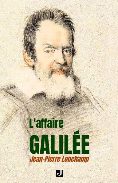 L’AFFAIRE GALILÉE