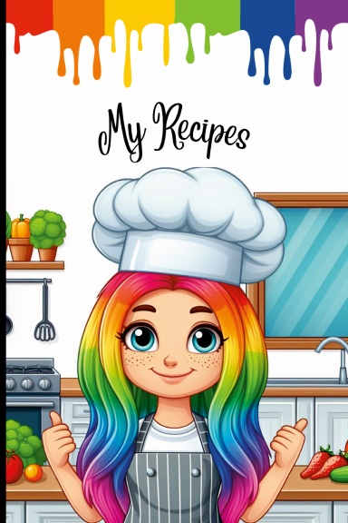 My Recipes