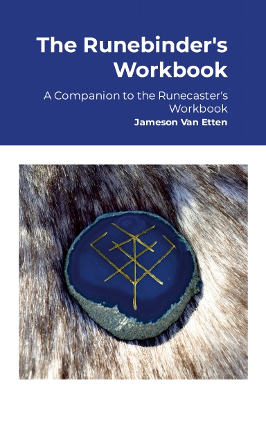 The Runebinder's Workbook, Second Edition