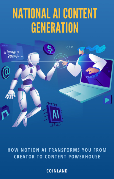 NATION AI CONTENT GENERATOIN