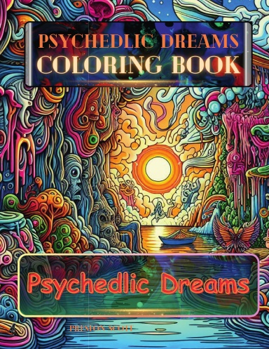 Psychedelic Dreams