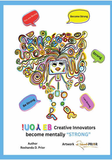 BE You! Creative Innovators