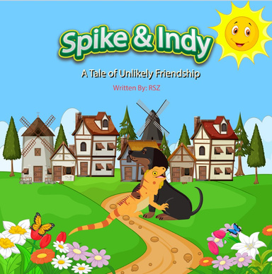 Spike & Indy