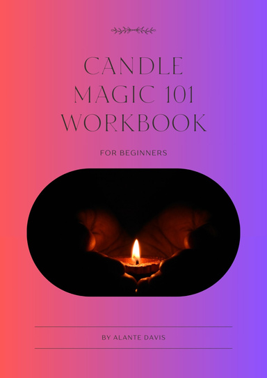 Candle Magick 101