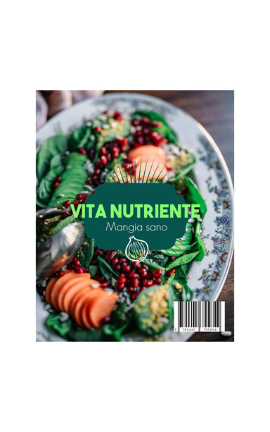 VITA NUTRIENTE