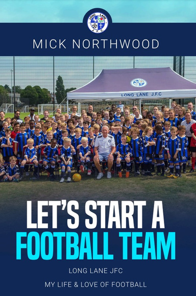 Let’s Start a Football Team