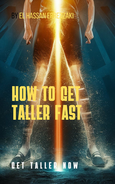 How to Get Taller Fast