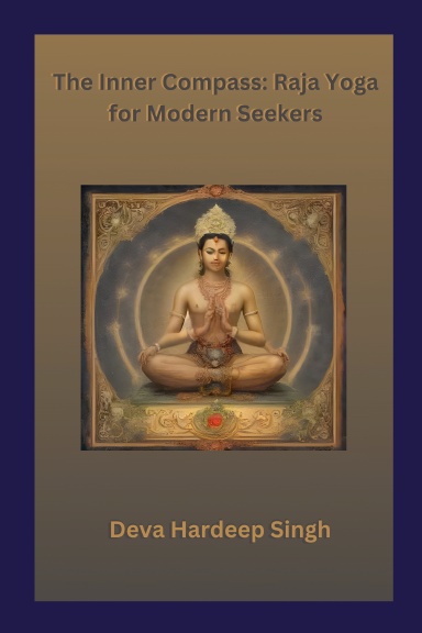 The Inner Compass: Raja Yoga for Modern Seekers