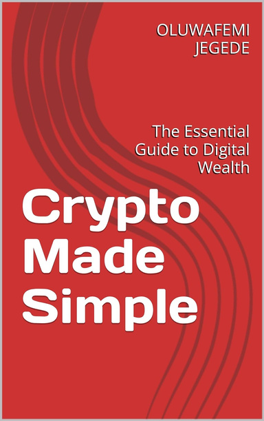 CRYPTO MADE SIMPLE
