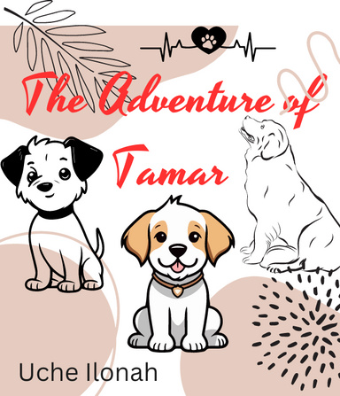The Adventure of Tamar