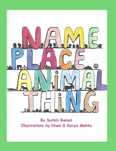 Name Place Animal Thing