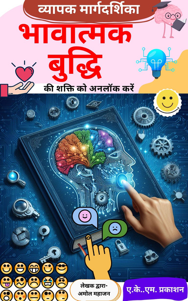 भावनात्मक बुद्धिमत्ता व्यापक गाईड बूक