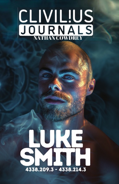 Luke Smith - (4338.209.3 - 4338.214.3)