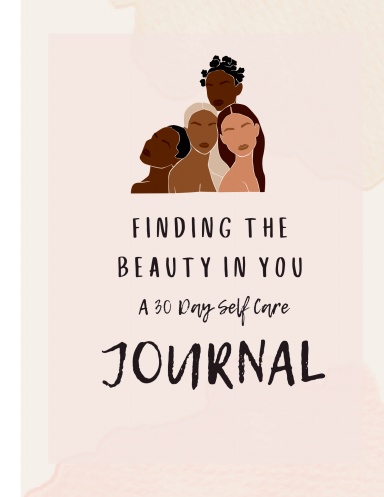 Self Care Journal