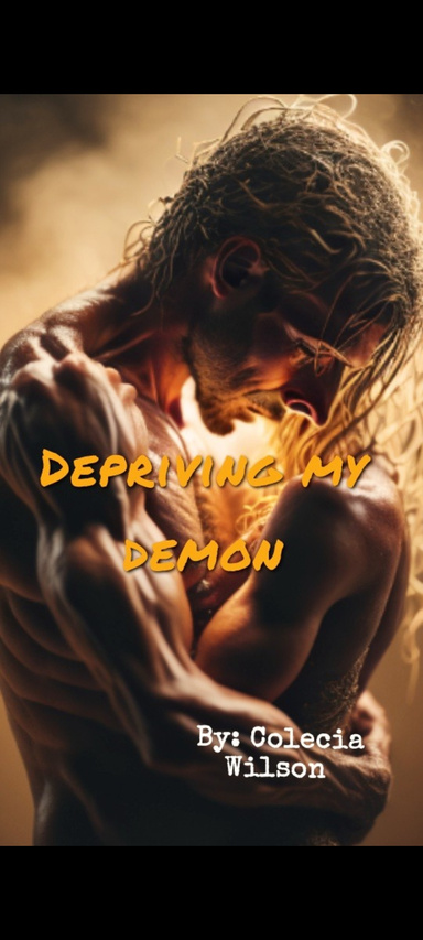 STARVING MY DEMON