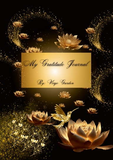 My Gratitude Journal