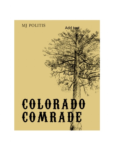 Colorado Comprade