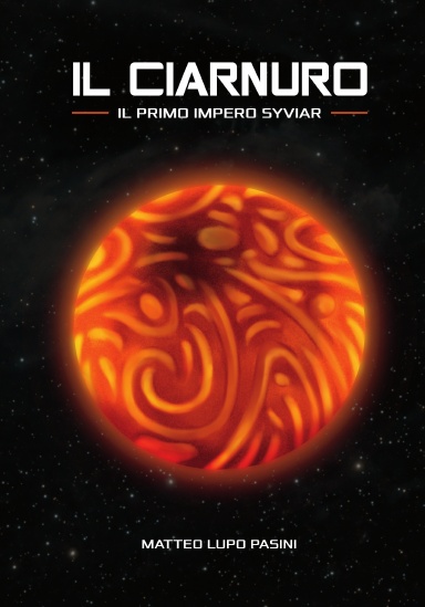 IL CIARNURO – IL PRIMO IMPERO SYVIAR
