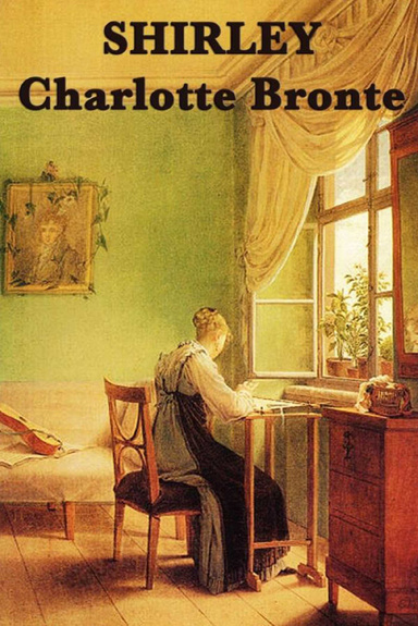 Shirley Illustrated