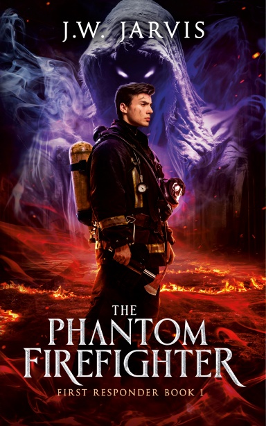 The Phantom Firefighter