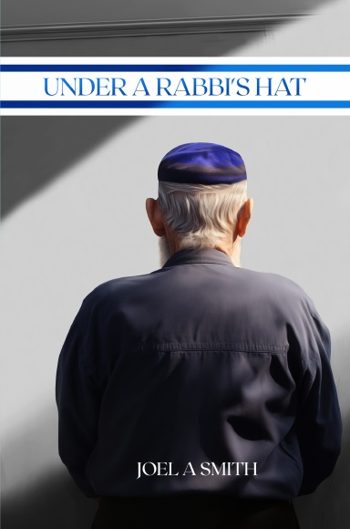Under A Rabbis Hat