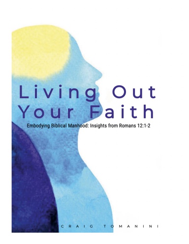 Living Out Your Faith
