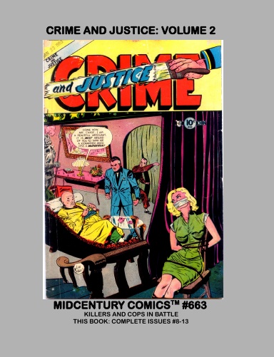 Crime And Justice: Volume 2