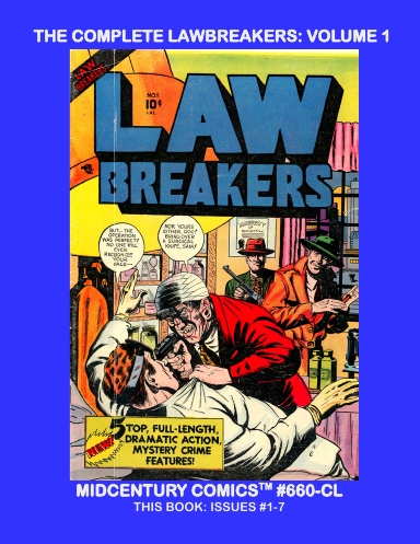 The Complete Lawbreakers (COIL)