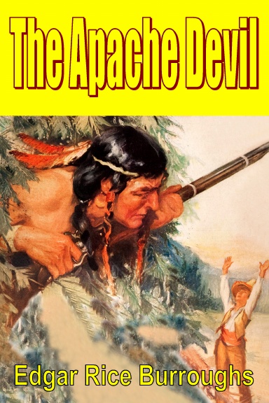 The Apache Devil