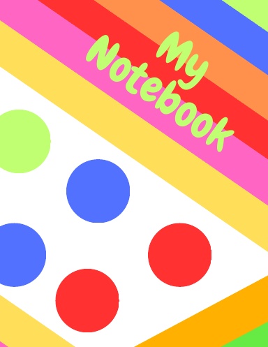 My Notebook