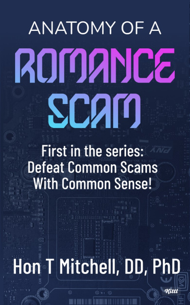 Anatomy of the Romance Scam