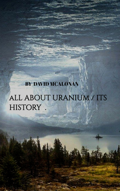 uranium history